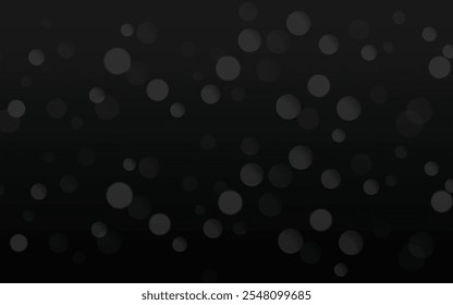 Blurred bokeh banner with a circular shape, perfect for vibrant, dreamy designs. Ideal for adding elegance and depth to your creative projects with soft, colorful bokeh effects.