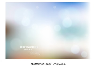 blurred bokeh light background. can be use for background concept or festive background.