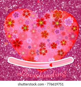 Blurred bokeh light background, Christmas and New Year holidays background
