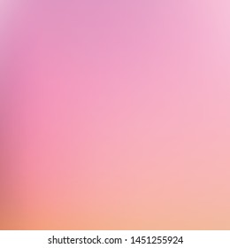 Blurred bright backdrop. Nature backdrop. Vector illustration of soft colored abstract background. Bright abstract background vectors. Abstract blurred gradient.