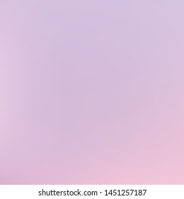 Blurred bright backdrop. Vector illustration of soft colored abstract background. Abstract blurred gradient. Bright abstract background vectors. Nature backdrop.