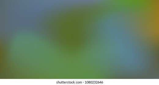 Blurred bright colors mesh background.  Trendy creative vector cosmic gradient.  Creative neon template for banner.   Easily editable soft colored vector illustration.  Bright print.