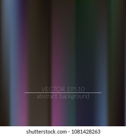 Blurred bright colors mesh background. Colorful rainbow gradient.  Trendy creative vector.  Easily editable soft colored vector illustration. Bright print.