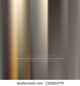 Blurred bright colors mesh background. Colorful rainbow gradient.  Trendy creative vector. Intense blank Holographic spectrum gradient for printed products, covers.