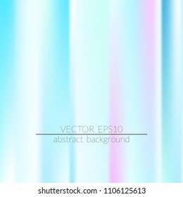 Blurred bright colors mesh background. Colorful rainbow gradient.  Trendy creative vector.  Easily editable soft colored vector illustration. Bright print.