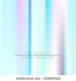 Blurred bright colors mesh background.  Vivid smooth mesh blurred futuristic template. Trendy creative vector.  Easily editable soft colored vector illustration. Bright print.