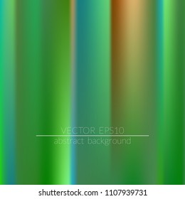 Blurred bright colors mesh background.  Vivid smooth mesh blurred futuristic template. Trendy creative vector.  Easily editable soft colored vector illustration. Bright print.