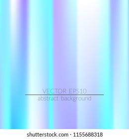 Blurred bright colors mesh background. Colorful rainbow gradient.  Trendy creative vector.  Easily editable soft colored vector illustration. Bright print.