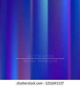 Blurred bright colors mesh background. Colorful rainbow gradient.  Trendy creative vector.  Easily editable soft colored vector illustration. Bright print.