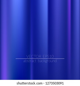 Blurred bright colors mesh background. Colorful rainbow gradient.  Trendy creative vector. Intense blank Holographic spectrum gradient for printed products, covers.
