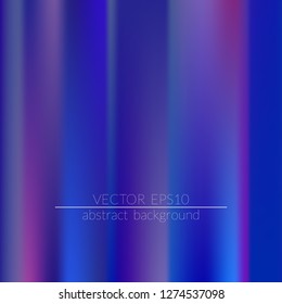 Blurred bright colors mesh background. Colorful rainbow gradient.  Trendy creative vector.  Easily editable soft colored vector illustration. Bright print.