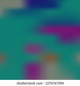 Blurred bright colors mesh background. Smooth blend banner template. Abstract vector nature gradient, Multicolor gradient, summer tropical. Sunset and sunrise sea ocean sky, rainbow wallpaper.