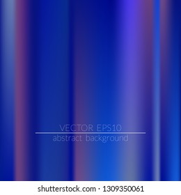 Blurred bright colors mesh background. Colorful rainbow gradient.  Trendy creative vector.  Easily editable soft colored vector illustration. Bright print.
