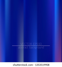 Blurred bright colors mesh background.  Vivid smooth mesh blurred futuristic template. Trendy creative vector. Intense blank Holographic spectrum gradient for printed products, covers.
