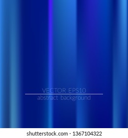 Blurred bright colors mesh background. Colorful rainbow gradient.  Trendy creative vector. Intense blank Holographic spectrum gradient for printed products, covers.