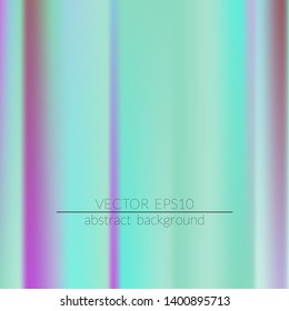 Blurred bright colors mesh background. Colorful rainbow gradient.  Trendy creative vector.  Easily editable soft colored vector illustration. Bright print.