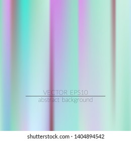 Blurred bright colors mesh background. Colorful rainbow gradient.  Trendy creative vector.  Easily editable soft colored vector illustration. Bright print.
