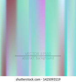 Blurred bright colors mesh background. Colorful rainbow gradient.  Trendy creative vector.  Easily editable soft colored vector illustration. Bright print.