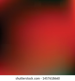 Blurred bright colors mesh background. Eco friendly soft bright colors. Abstract blurred gradient. Nature backdrop. Easy editable soft colored vector illustration in EPS10 without transparency.