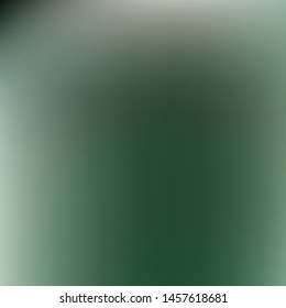 Blurred bright colors mesh background. Easy editable soft colored vector illustration in EPS10 without transparency. Nature backdrop. Abstract blurred gradient. Eco friendly soft bright colors.