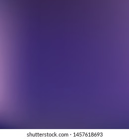 Blurred bright colors mesh background. Nature backdrop. Abstract blurred gradient. Eco friendly soft bright colors. Easy editable soft colored vector illustration in EPS10 without transparency.