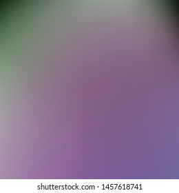 Blurred bright colors mesh background. Eco friendly soft bright colors. Abstract blurred gradient. Nature backdrop. Easy editable soft colored vector illustration in EPS10 without transparency.