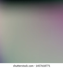 Blurred bright colors mesh background. Eco friendly soft bright colors. Abstract blurred gradient. Easy editable soft colored vector illustration in EPS10 without transparency. Nature backdrop.
