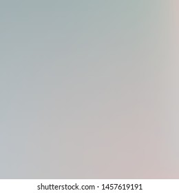 Blurred bright colors mesh background. Eco friendly soft bright colors. Easy editable soft colored vector illustration in EPS10 without transparency. Abstract blurred gradient. Nature backdrop.