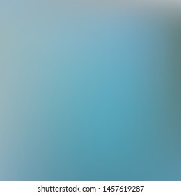 Blurred bright colors mesh background. Easy editable soft colored vector illustration in EPS10 without transparency. Eco friendly soft bright colors. Nature backdrop. Abstract blurred gradient.