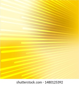 Blurred bright colors mesh background. Colorful rainbow gradient. Smooth blend banner template. Easy editable soft colored vector illustration in EPS8 without transparency.