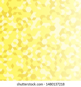 Blurred bright colors mesh background. Colorful rainbow gradient. Smooth blend banner template. Easy editable soft colored vector illustration in EPS8 without transparency.