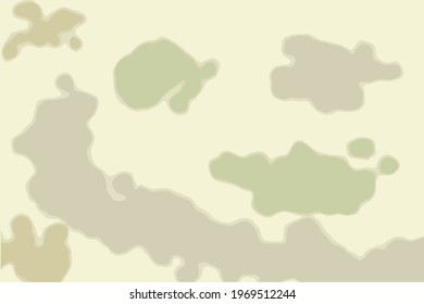 blurred camouflage background macro, army texture
