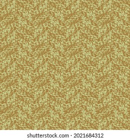 Blurred chevron pattern. Beige wallpaper texture. Textile design.