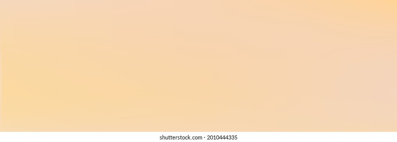Unscharfer, minimaler, leichter Sonnenuntergang, horizontaler Farbverlauf-Hintergrund. Farbige Sky Water Hell Soft Sky Tapete. Pastellfarbener Sonnenaufgang mehrfarbiger Farbverlauf-Mesh. unscharfe Textur.