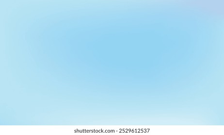 Fondo de gradiente de color borroso, textura de gradación de grano púrpura rosa azul abstracto, textura de ruido de melocotón suave de Vector