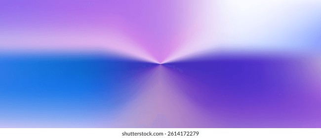 Blurred color gradient background, abstract blue purple white grain gradation texture, vector soft blue white noise texture blur abstract background