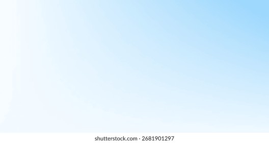 Fondo de gradiente de color borroso, textura de gradación de grano púrpura azul abstracto, Vector suave azul marino azul cielo textura de fondo abstracto
