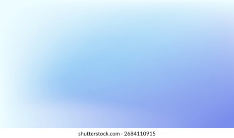 Unscharfe Farbe Farbverlauf Hintergrund, abstrakte blaurosa violette Kornabstufung Textur, Vektor weiche violette Textur unscharfer abstrakter Hintergrund