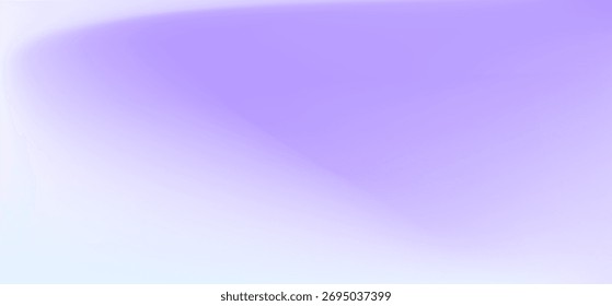 Blurred color gradient background, abstract blue purple grain gradation texture, vector soft violet texture blur abstract background