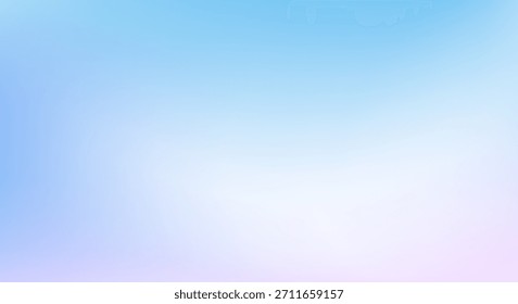 Blurred color gradient background, abstract blue pink grain gradation texture, vector soft purple texture blur abstract background