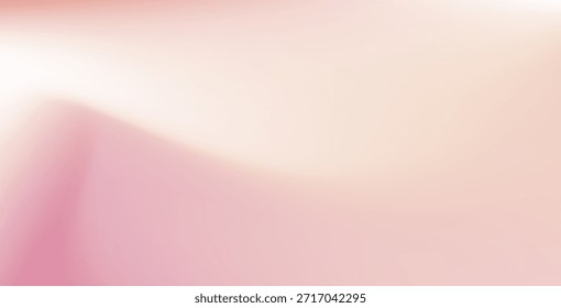 Fondo desenfocado del gradiente del color, textura amarilla púrpura roja abstracta de la gradación del grano, Vector suave blanco azul de la textura del cielo