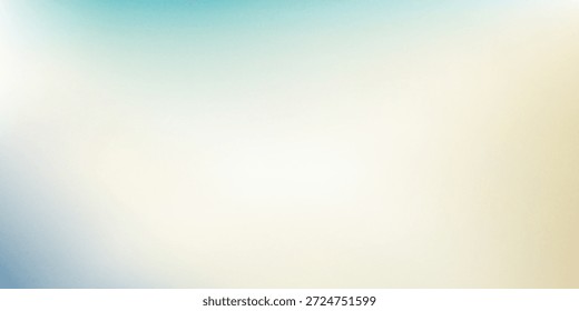 Fondo de gradiente de color borroso, textura de gradación de grano amarillo azul marino abstracto, Vector suave textura violeta desenfoque fondo abstracto