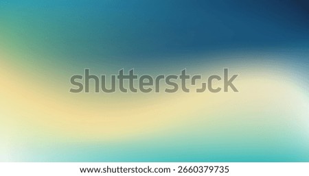 Blurred color gradient background, abstract navy blue yellow grain gradation texture, vector soft violet texture blur abstract background