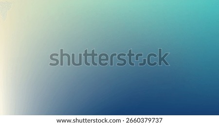 Blurred color gradient background, abstract navy blue yellow grain gradation texture, vector soft violet texture blur abstract background