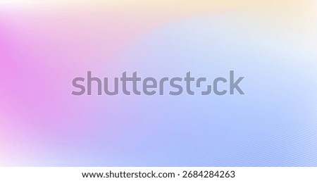 Blurred color gradient background, abstract pink purple yellow grain gradation texture, vector soft violet texture blur abstract background
