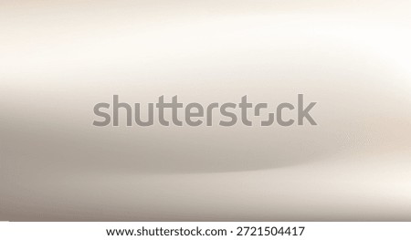 Blurred color gradient background, abstract brown gray grain gradation texture, vector soft beige texture blur abstract background