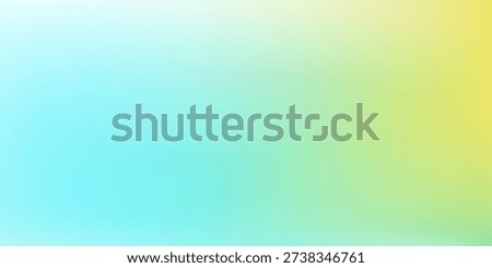 Blurred color gradient background, abstract blue purple vector