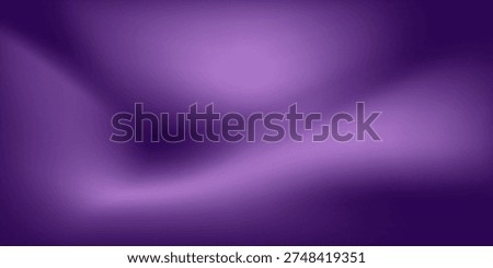 Blurred color gradient background, abstract purple grain gradation texture, vector soft violet texture blur abstract background simple