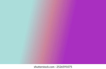Blurred color gradient purple pink blue grainy, brown, yellow, red, color gradient background