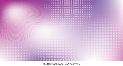 Blurred color gradient purple pink blue grainy color gradient background Art and Illustration